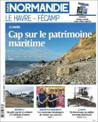 Le Havre Libre