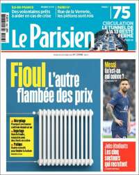 Le Parisien