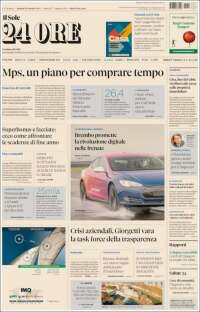 Il Sole 24 ORE