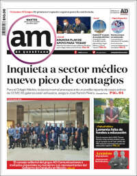 A.M. Querétaro