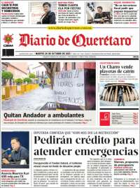 Diario de Querétaro