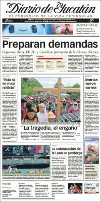 Diario de Yucatán