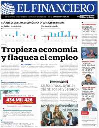 El Financiero