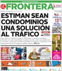 Frontera