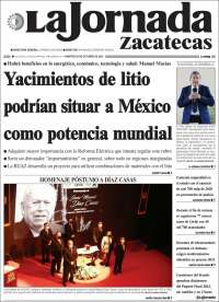 Jornada de Zacatecas