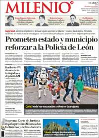 Milenio de León