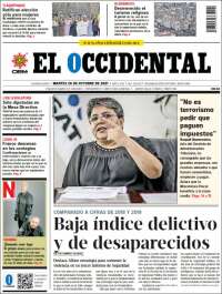 El Occidental