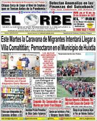 El Orbe