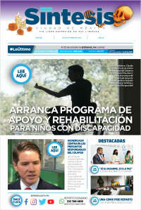 Síntesis Nacional