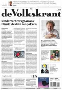 De Volkskrant