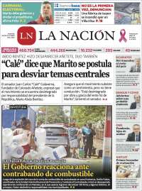 La Nación