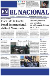 El Nacional