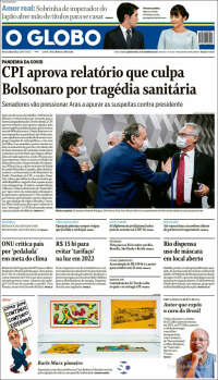 O Globo