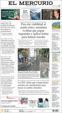 El Mercurio