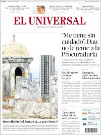 El Universal