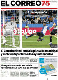 El Correo - Álava