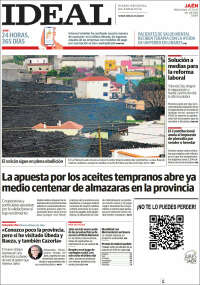 El Ideal de Jaén