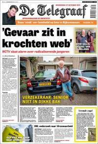 De Telegraaf