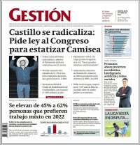 Diario Gestión