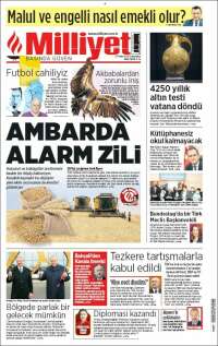 Milliyet