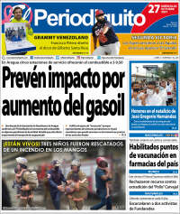 Periodiquito de Aragua