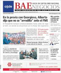 Buenos Aires Económico