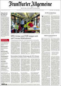 Frankfurter Allgemeine