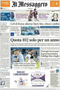 Il Messaggero