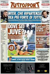Tuttosport
