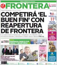 Frontera
