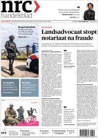 NRC Handelsblad