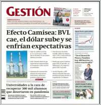 Diario Gestión