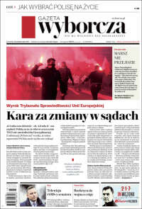 Gazeta Wyborcza