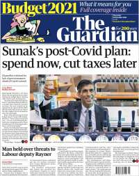 The Guardian