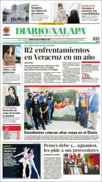 Diario de Xalapa