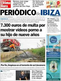 Periódico de Ibiza