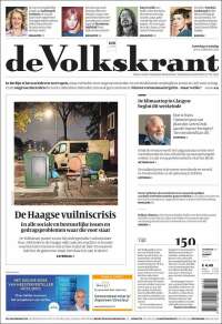 De Volkskrant