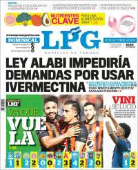La Prensa Gráfica