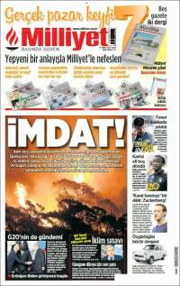 Milliyet