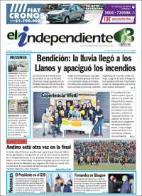 El Independiente