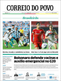 Correio Do Povo