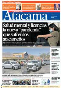 Diario de Atacama