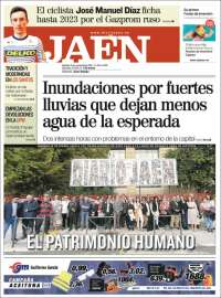 Diario Jaén