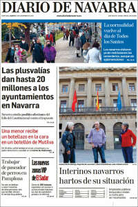 Diario de Navarra