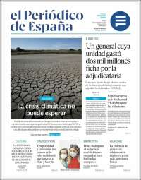 El Periódico de España