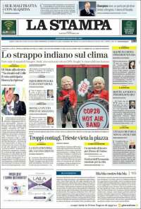 La Stampa