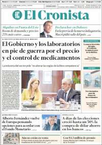 El Cronista Comercial