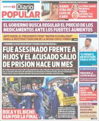 Diario Popular