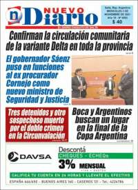 Nuevo Diario de Salta