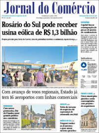 Jornal do Comércio